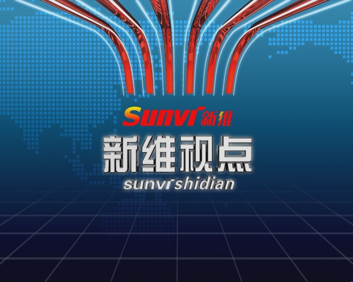 新维视点